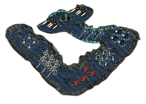 Kalima I map - Mu Online Season 21