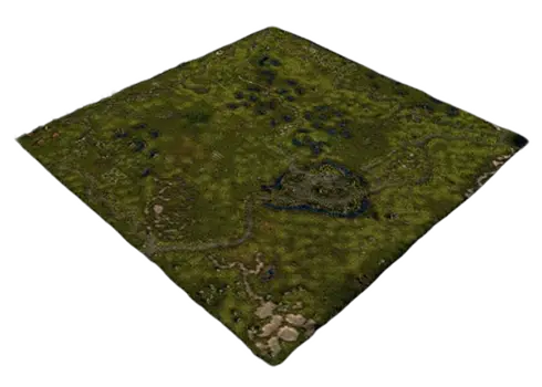 Noria map - Mu Online Season 21
