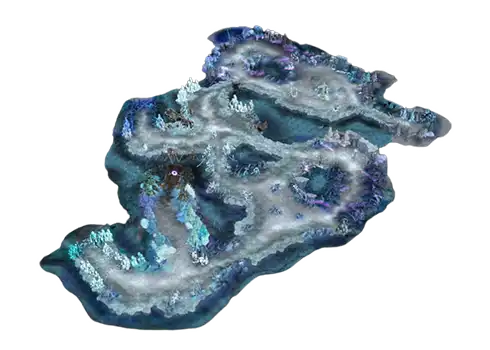 Raklion map - Mu Online Season 21