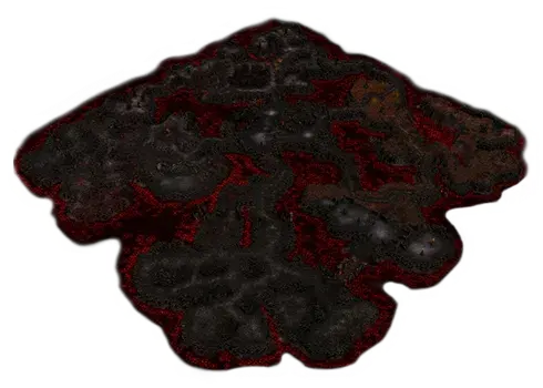 Vulcanus map - Mu Online Season 21
